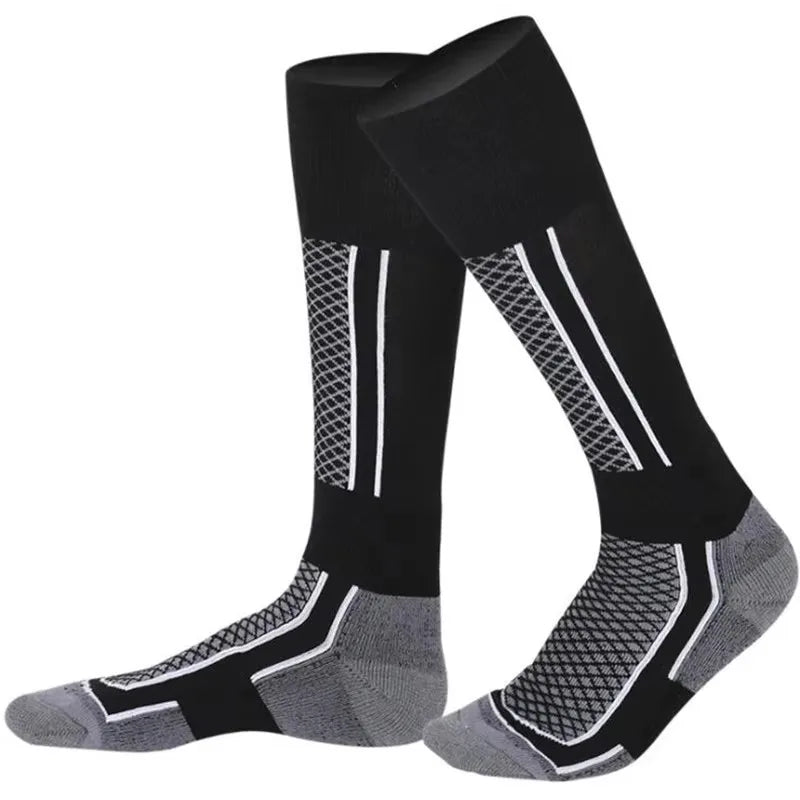 Alpine Thermal Ski Socks