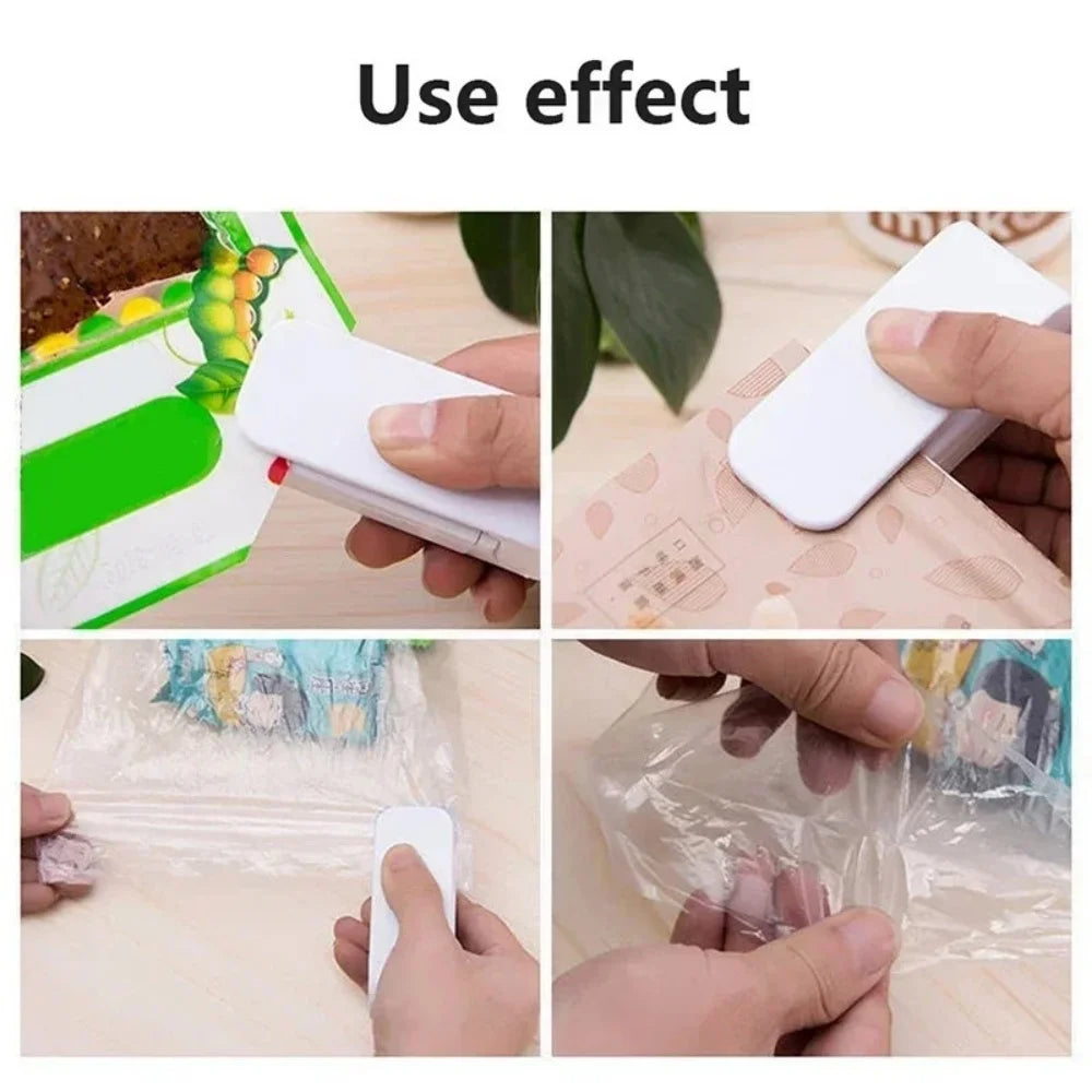 Mini Bag Heat Sealer