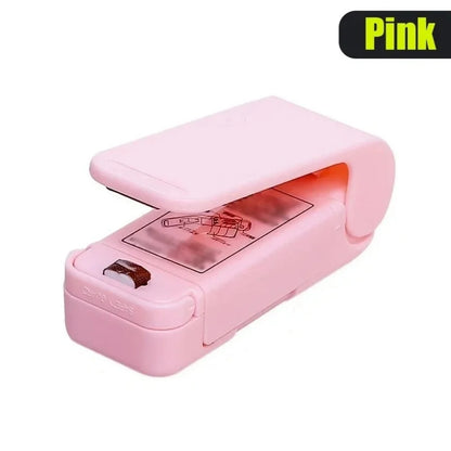 Mini Bag Heat Sealer