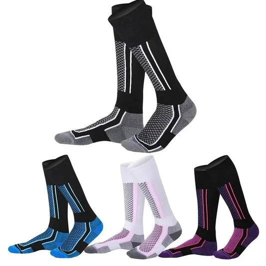 Alpine Thermal Ski Socks