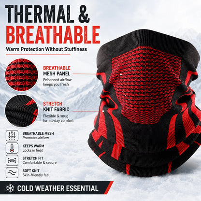 ArcticGuard Neck Gaiter