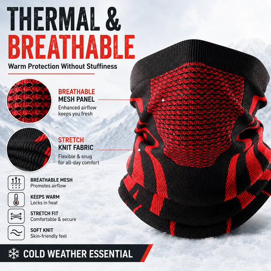 ArcticGuard Neck Gaiter
