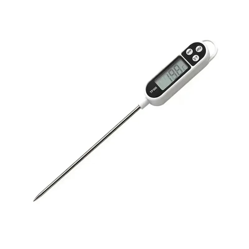 Digital Food Thermometer TP300