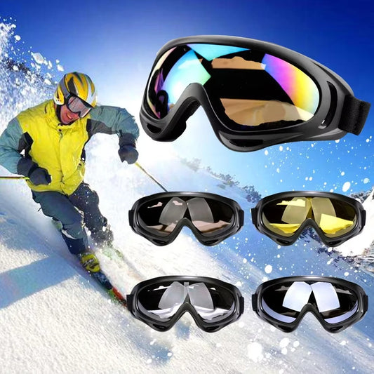 SnowVision Pro Goggles