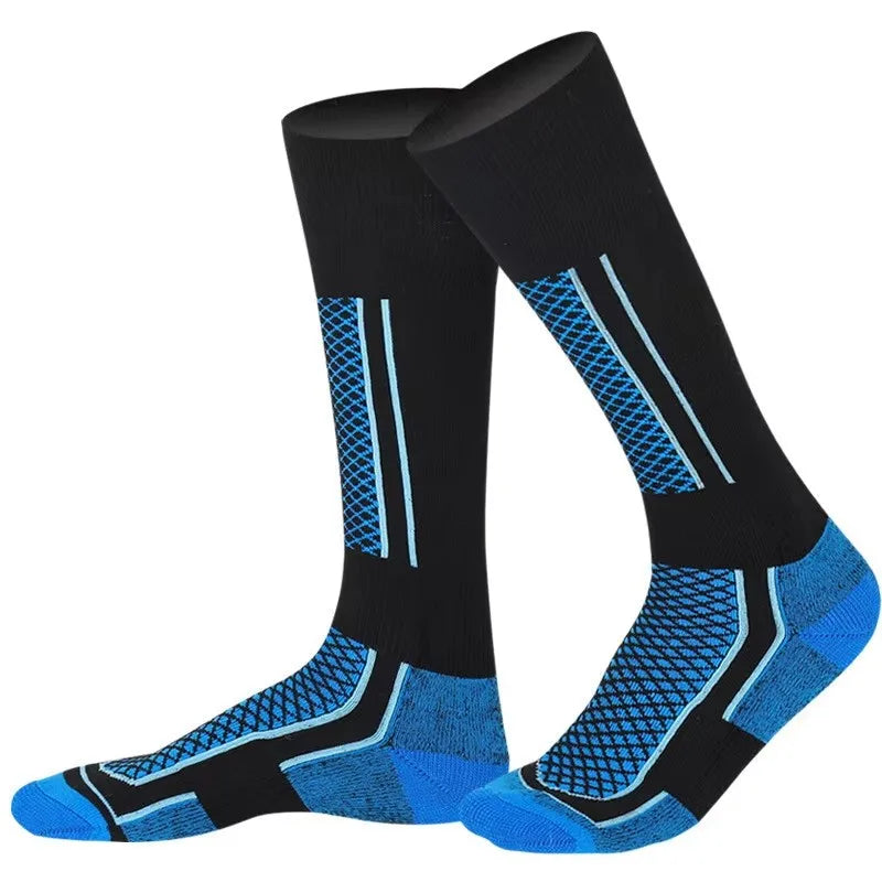 Alpine Thermal Ski Socks