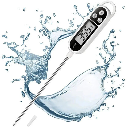 Digital Food Thermometer TP300