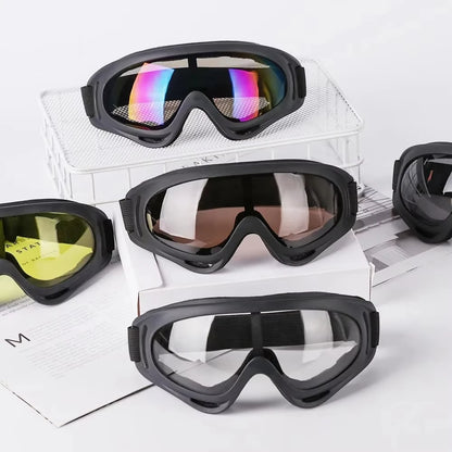 SnowVision Pro Goggles