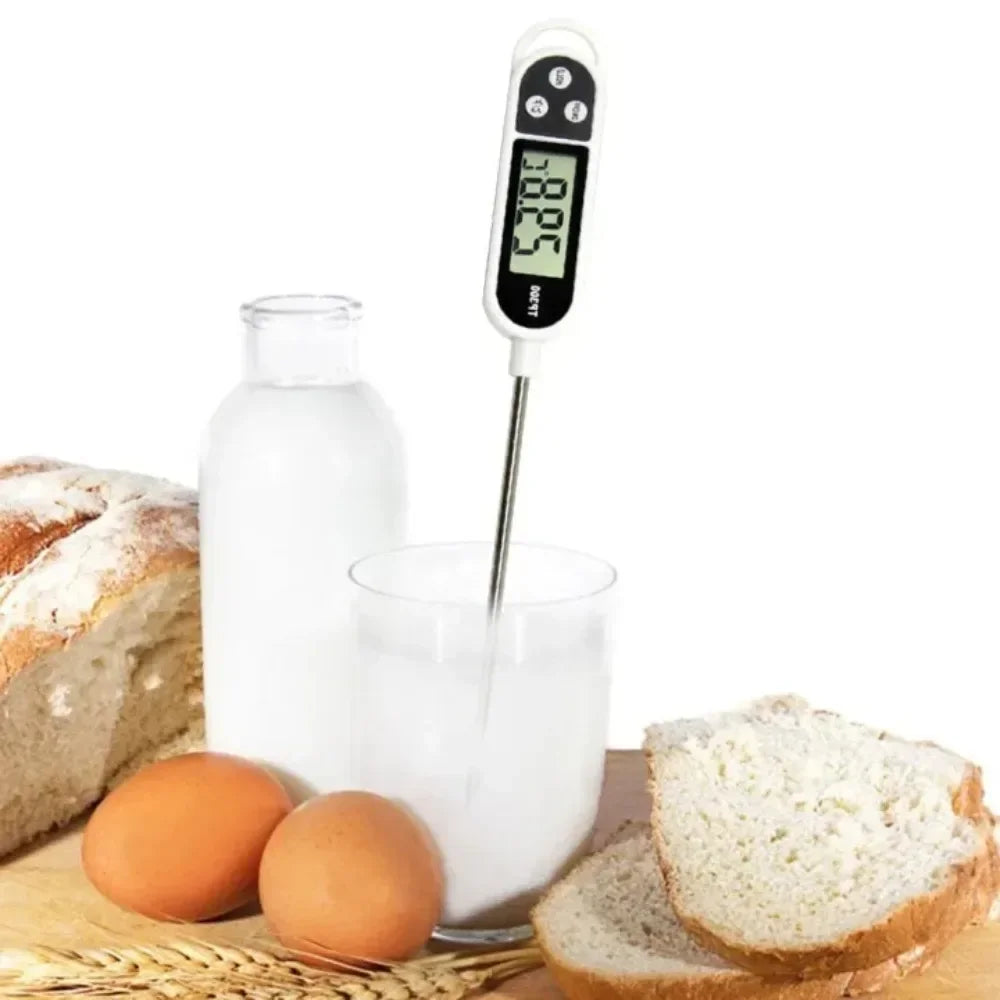 Digital Food Thermometer TP300