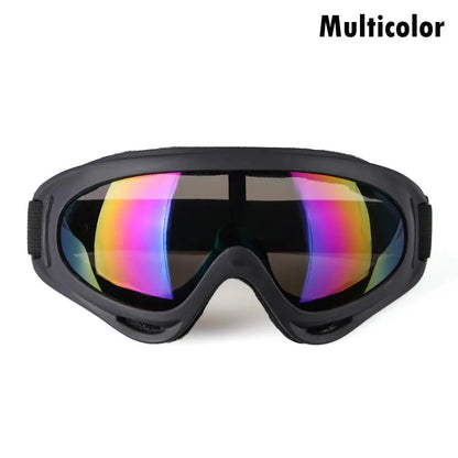SnowVision Pro Goggles