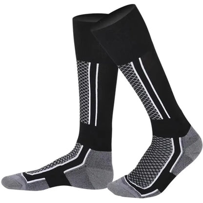 Alpine Thermal Ski Socks