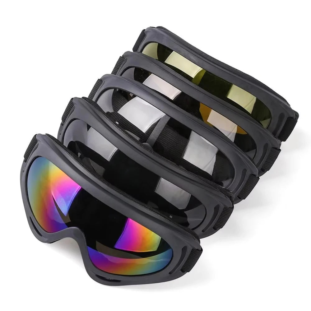 SnowVision Pro Goggles