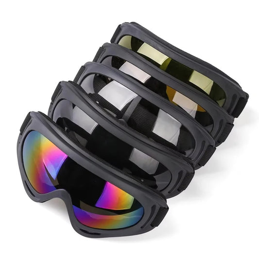 SnowVision Pro Goggles