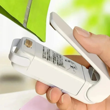 Mini Bag Heat Sealer
