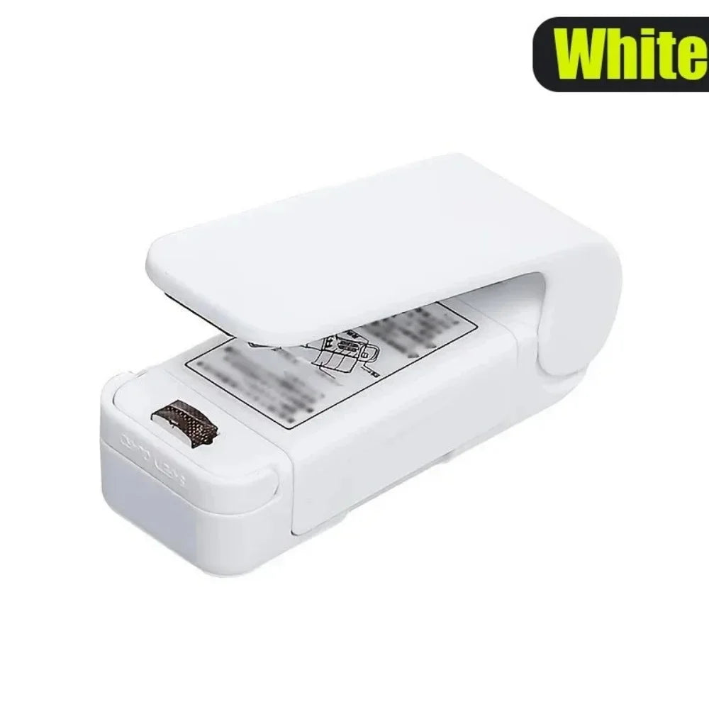 Mini Bag Heat Sealer
