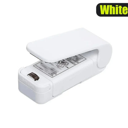 Mini Bag Heat Sealer